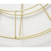 Orologio Gold Alisha -  Boltze -  Segni Particolari.
