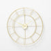 Orologio Gold Alisha -  Boltze -  Segni Particolari.