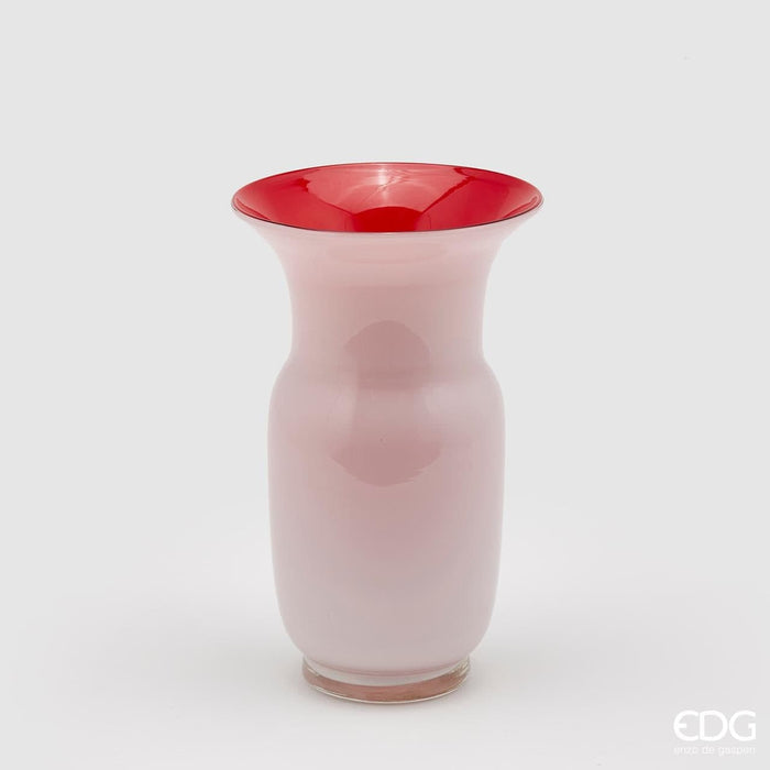 Vaso Anfora Red -  EDG -  Segni Particolari.