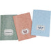 Ricettario Organizer Botanica -  Arcadia -  Segni Particolari.