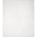 Heavy White Tovaglia Lino 145x250cm -  Greengate -  Segni Particolari.