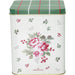 Charline White Set 2 Scatole -  Greengate -  Segni Particolari.