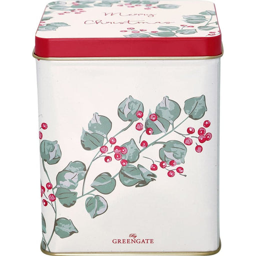 Charline White Set 2 Scatole -  Greengate -  Segni Particolari.