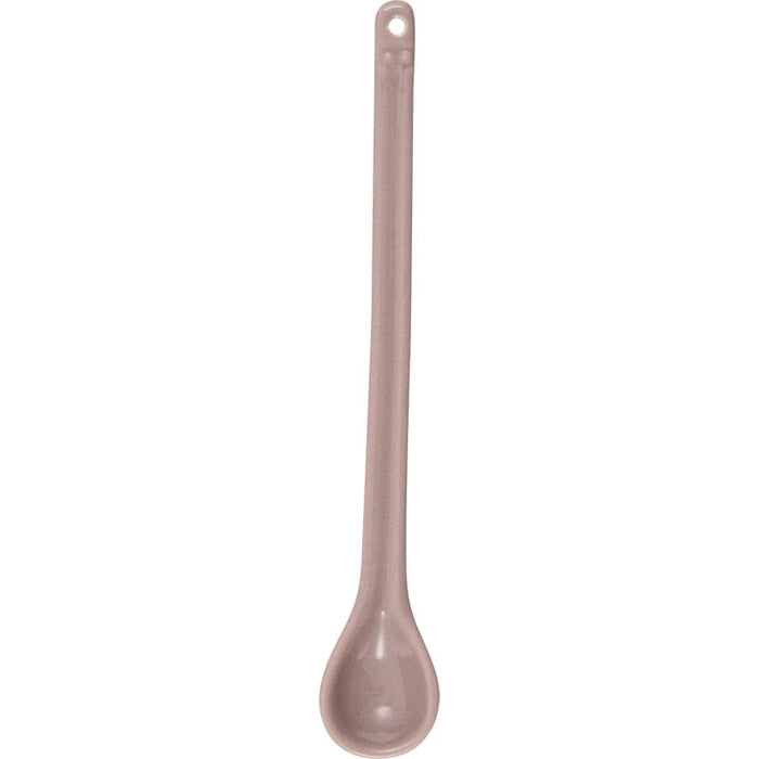 Alice Hazelnut Brown Cucchiaino -  Greengate -  Segni Particolari.