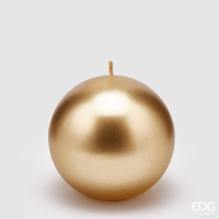 Candela Class Sfera -  EDG -  Segni Particolari.
