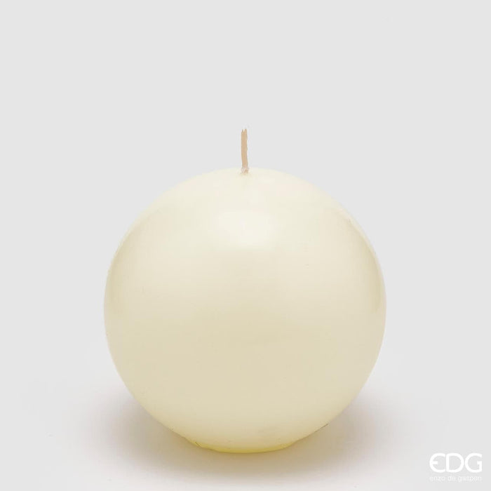 Candela Class Sfera -  EDG -  Segni Particolari.