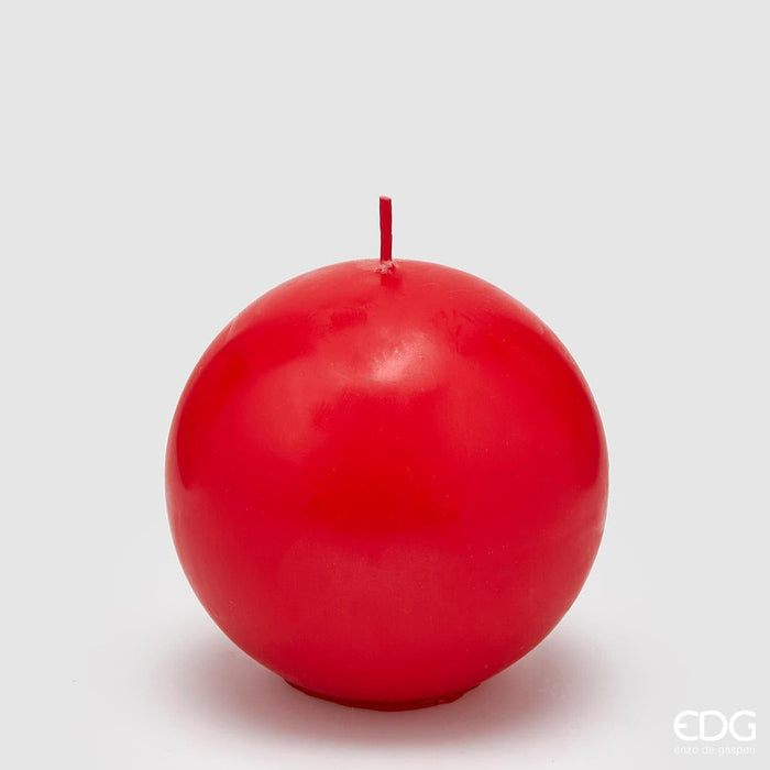 Candela Class Sfera -  EDG -  Segni Particolari.