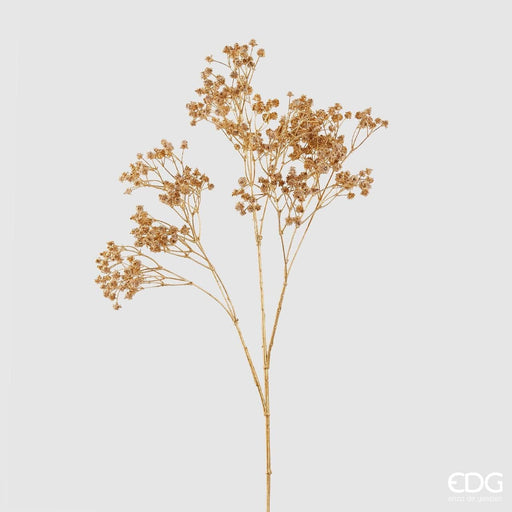 Gypsophila Bell Ramo Metal -  EDG -  Segni Particolari.