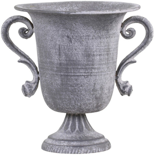 Vaso Centrotavola Deco -  Chic Antique -  Segni Particolari.
