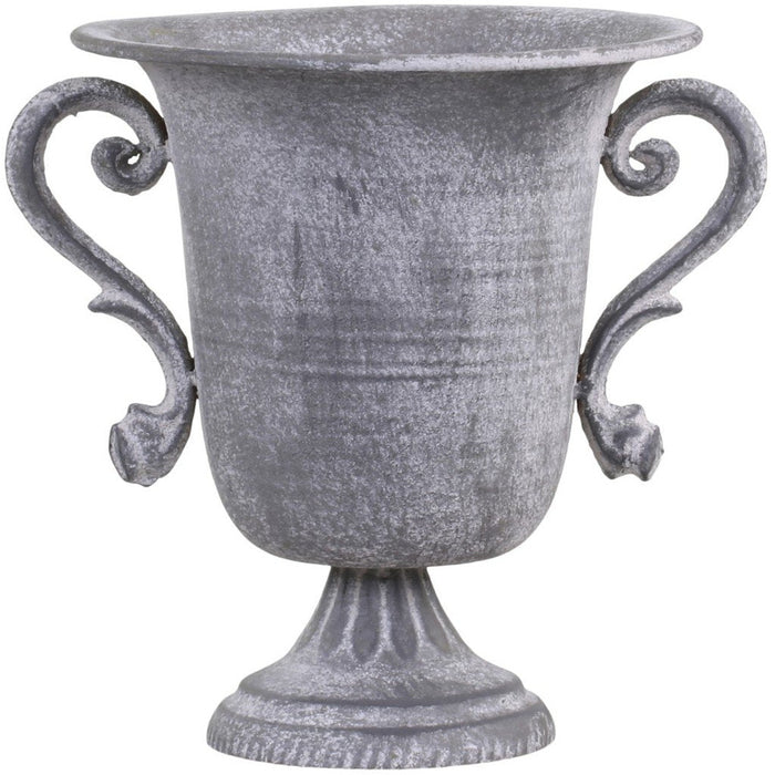 Vaso Centrotavola Deco -  Chic Antique -  Segni Particolari.