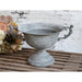 Vaso Centrotavola Deco -  Chic Antique -  Segni Particolari.