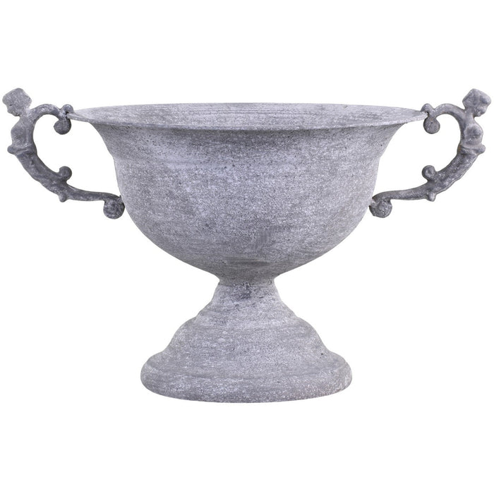Vaso Centrotavola Deco -  Chic Antique -  Segni Particolari.