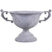 Vaso Centrotavola Deco -  Chic Antique -  Segni Particolari.