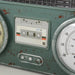 Orologio Radio Retro -  Boltze -  Segni Particolari.