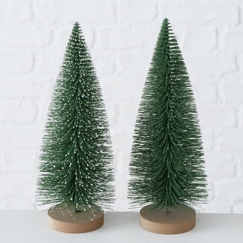 Alberello Green Decoro -  Boltze -  Segni Particolari.
