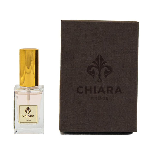 Sempre con Te - Cofanetto Spray 30ml -  Chiara Firenze -  Segni Particolari.