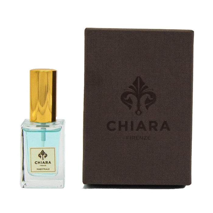 Sempre con Te - Cofanetto Spray 30ml -  Chiara Firenze -  Segni Particolari.