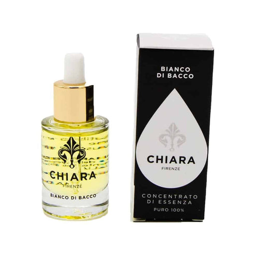 Concentrato di Essenza 10ml -  Chiara Firenze -  Segni Particolari.