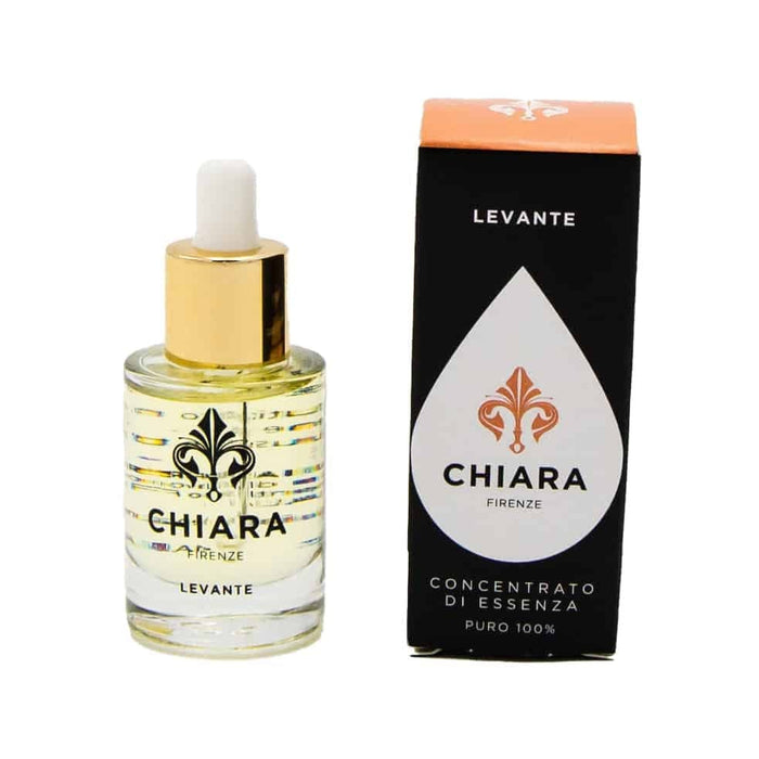 Concentrato di Essenza 10ml -  Chiara Firenze -  Segni Particolari.