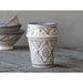 Tazza Mug Marrakech Large -  Chic Antique -  Segni Particolari.