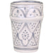 Tazza Mug Marrakech Large -  Chic Antique -  Segni Particolari.