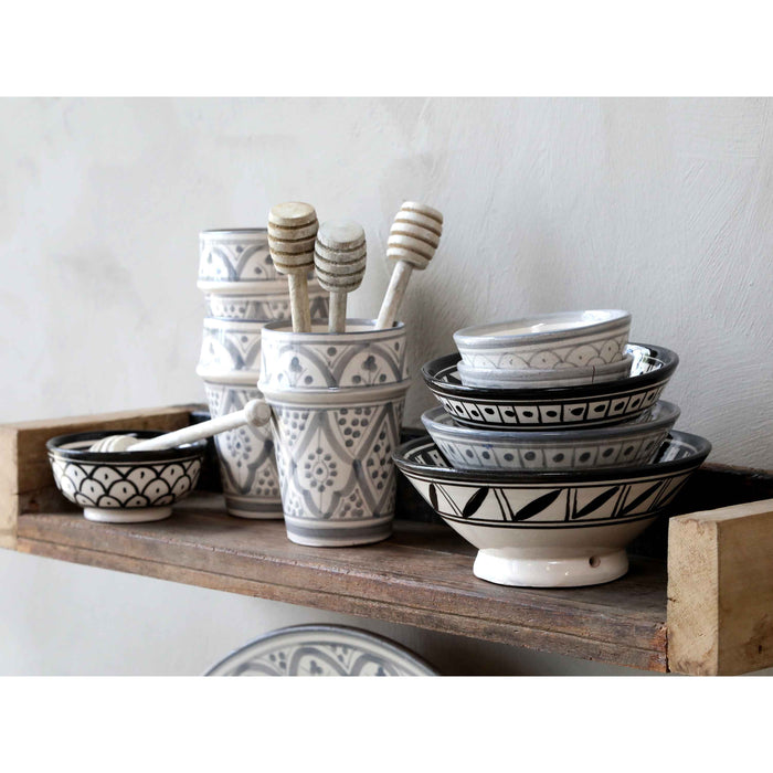 Tazza Mug Marrakech Small -  Chic Antique -  Segni Particolari.