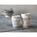 Tazza Mug Marrakech Small -  Chic Antique -  Segni Particolari.