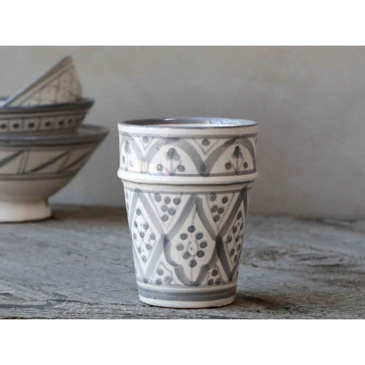 Tazza Mug Marrakech Small -  Chic Antique -  Segni Particolari.