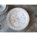 Piatto Marrakech Small -  Chic Antique -  Segni Particolari.