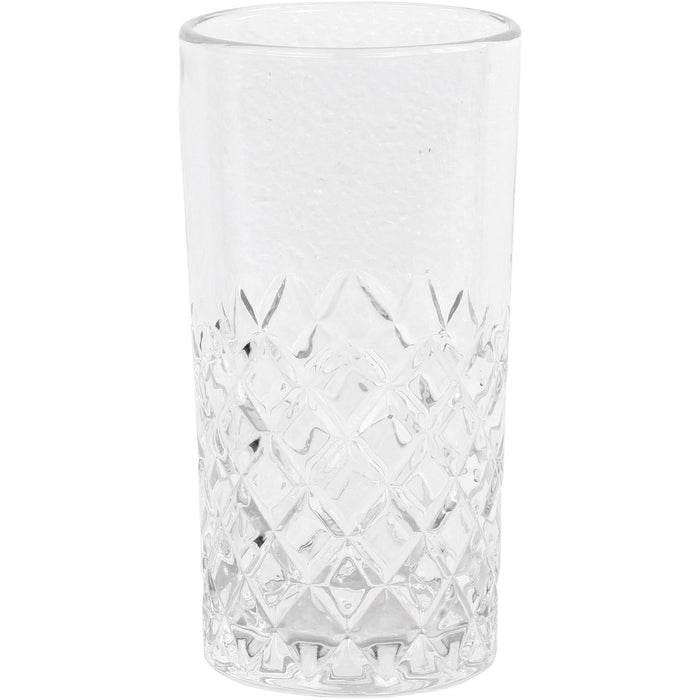 Lorient Diamond Bicchiere Alto -  Chic Antique -  Segni Particolari.
