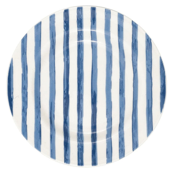 Sally Blue Piattino -  Greengate -  Segni Particolari.