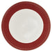 Alice Red Piattino Greengate segni-particolari-home Piatti