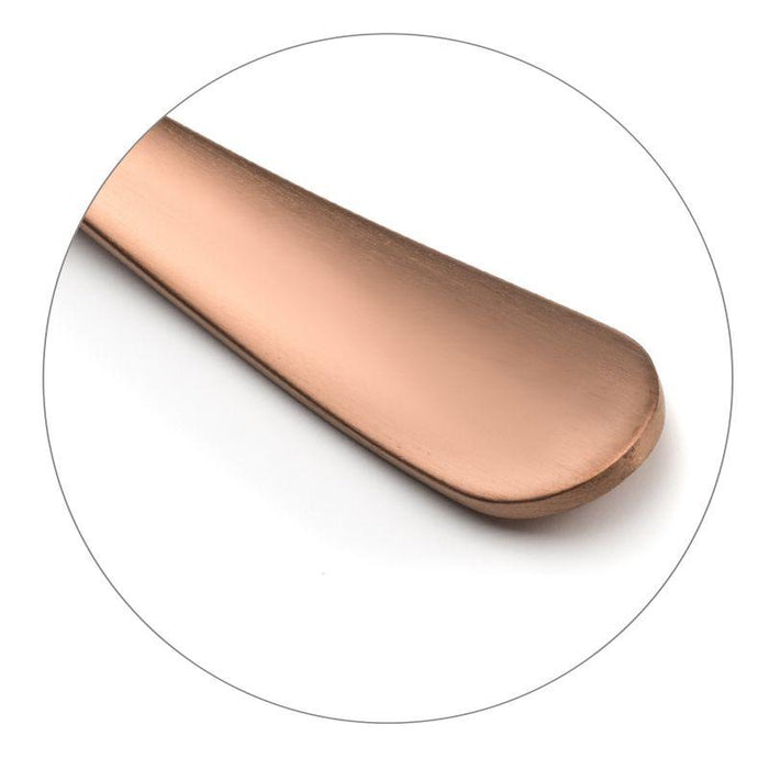 Austin PVD - Set 6 Cucchiaini Moka - Segni Particolari Home Amefa