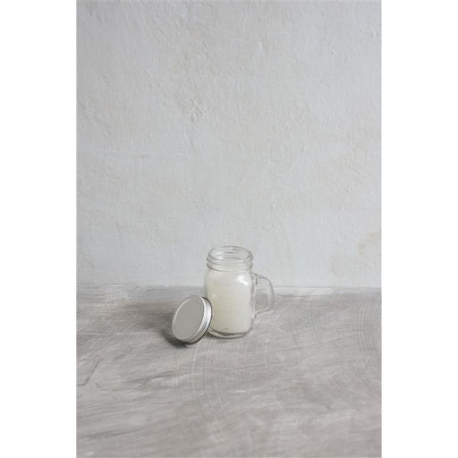 Barattolo Candela Luxe Lodge segni-particolari-home Candele