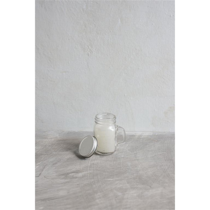 Barattolo Candela Luxe Lodge segni-particolari-home Candele