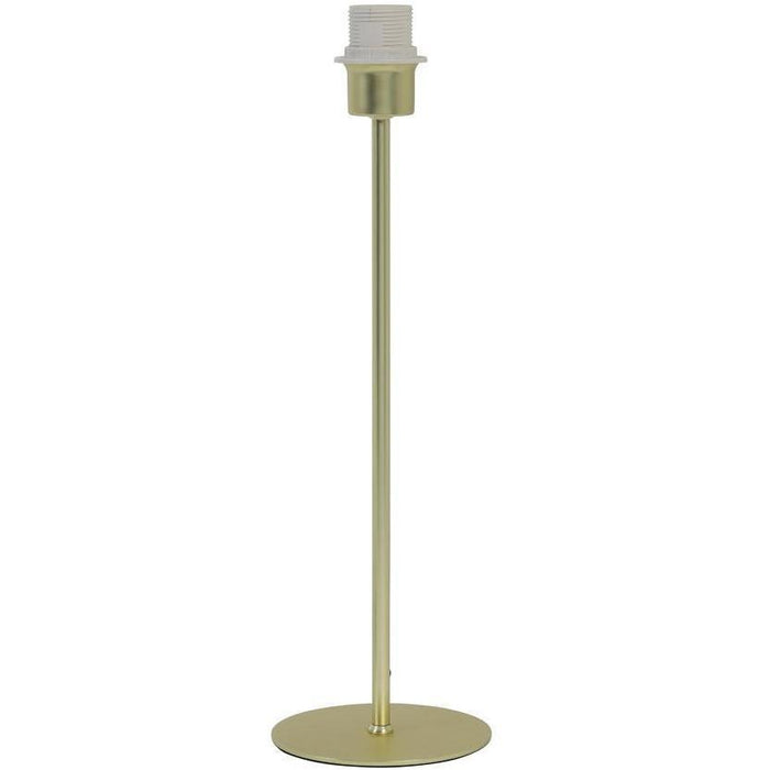 Base Lampada Light & Living segni-particolari-home Lampade da Tavolo
