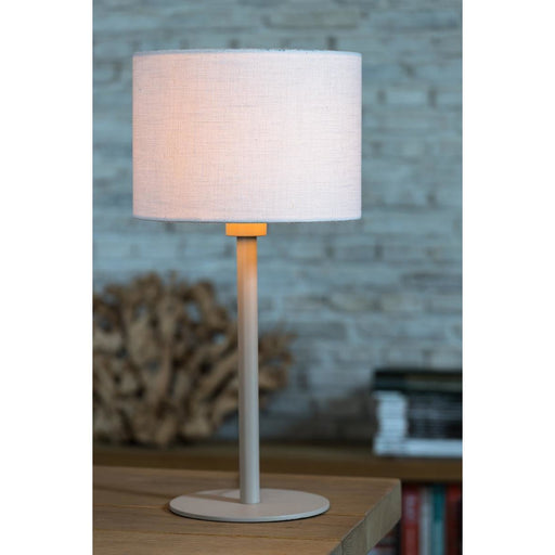 Base Lampada Light & Living segni-particolari-home Lampade da Tavolo