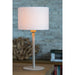 Base Lampada Light & Living segni-particolari-home Lampade da Tavolo