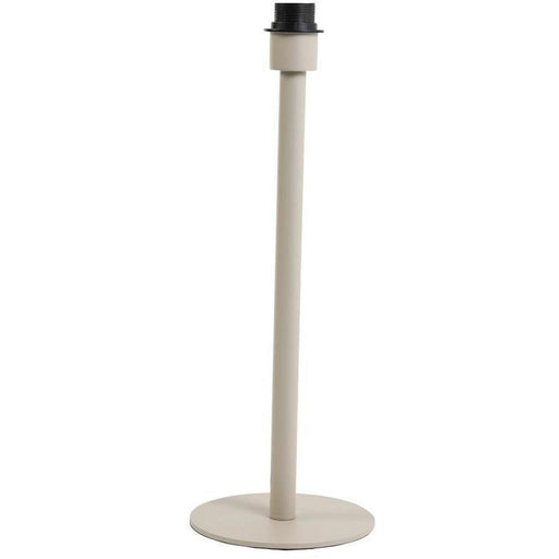 Base Lampada Light & Living segni-particolari-home Lampade da Tavolo