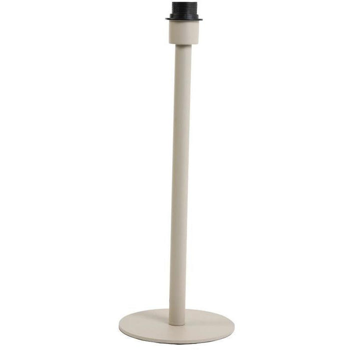 Base Lampada Light & Living segni-particolari-home Lampade da Tavolo
