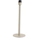 Base Lampada Light & Living segni-particolari-home Lampade da Tavolo