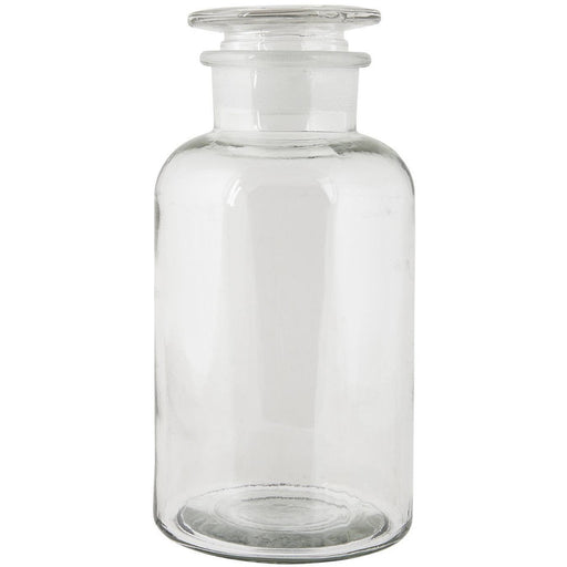 Bottiglia Farmacia 100ml Ib Laursen segni-particolari-home Decori Casa
