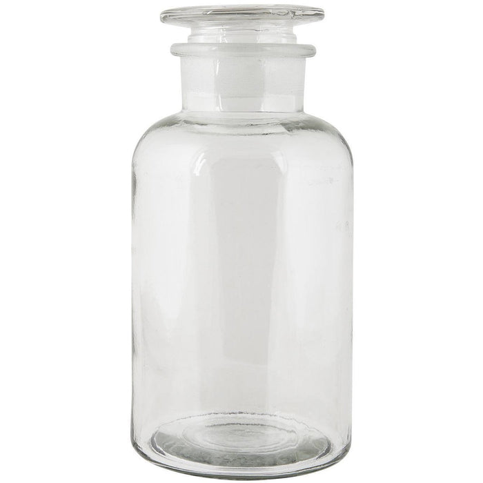 Bottiglia Farmacia 100ml Ib Laursen segni-particolari-home Decori Casa