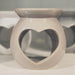 Brucia Essenze Cuore Village Candle segni-particolari-home Brucia Essenze