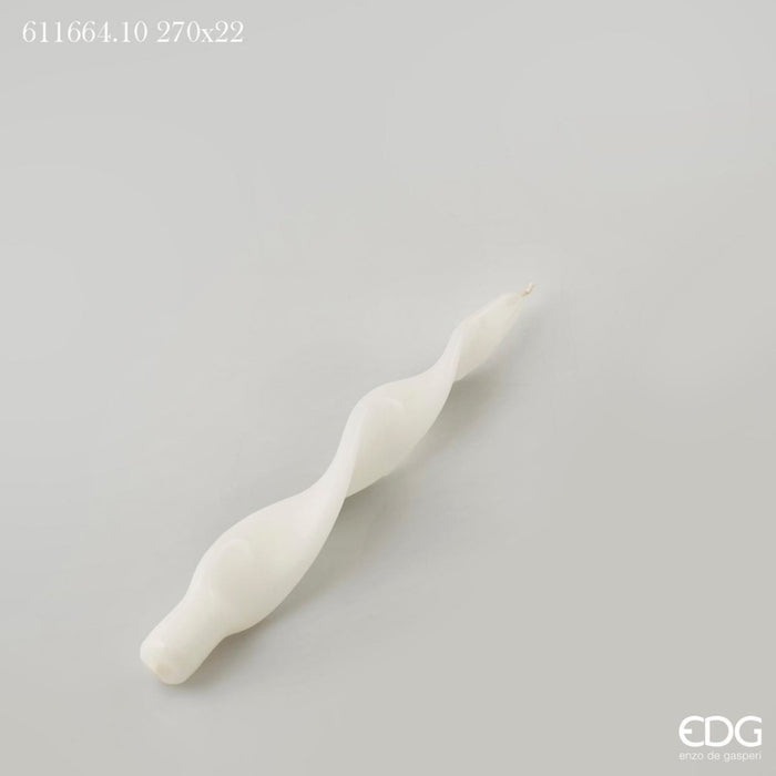 Candela Fiamma Vortice EDG segni-particolari-home Candele Natalizie