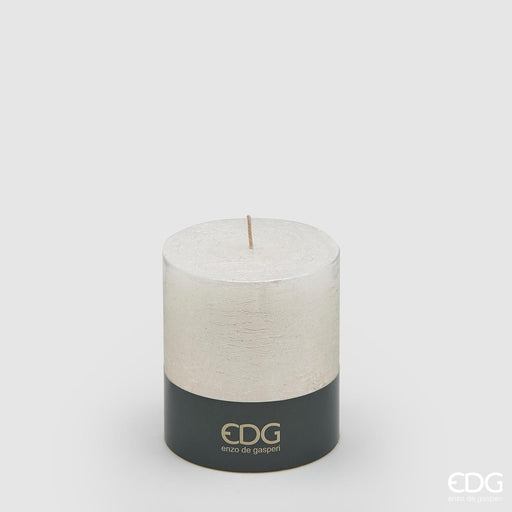 Candela Metal EDG segni-particolari-home Candele