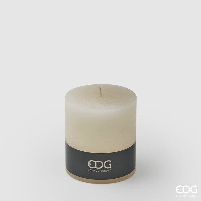 Candela Rustic EDG segni-particolari-home Candele.