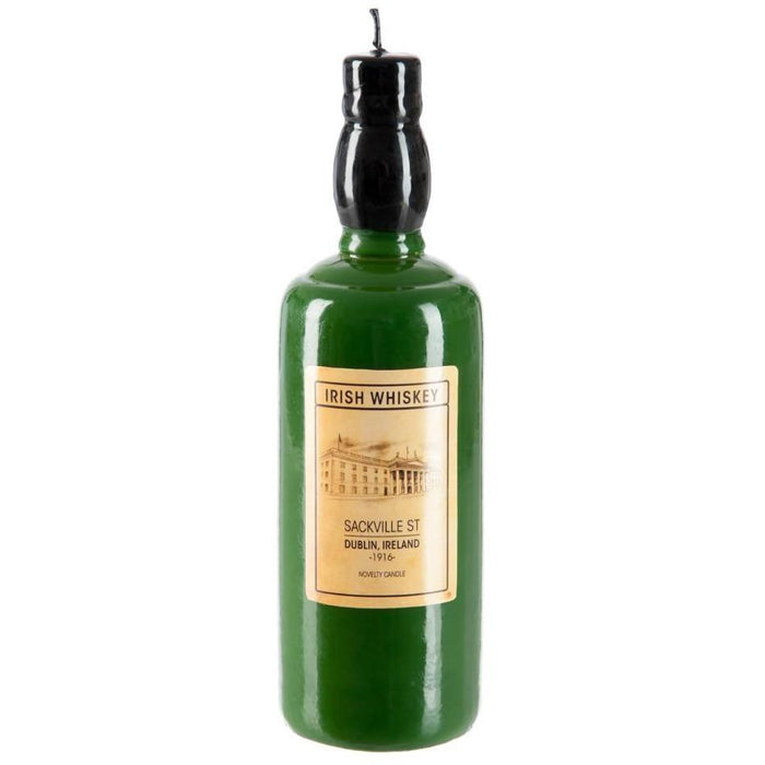 Candela Whiskey Jolipa segni-particolari-home Candele