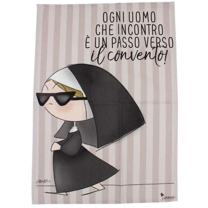 Canovaccio Pupette Arcadia segni-particolari-home Presine, Guantoni e Canovacci