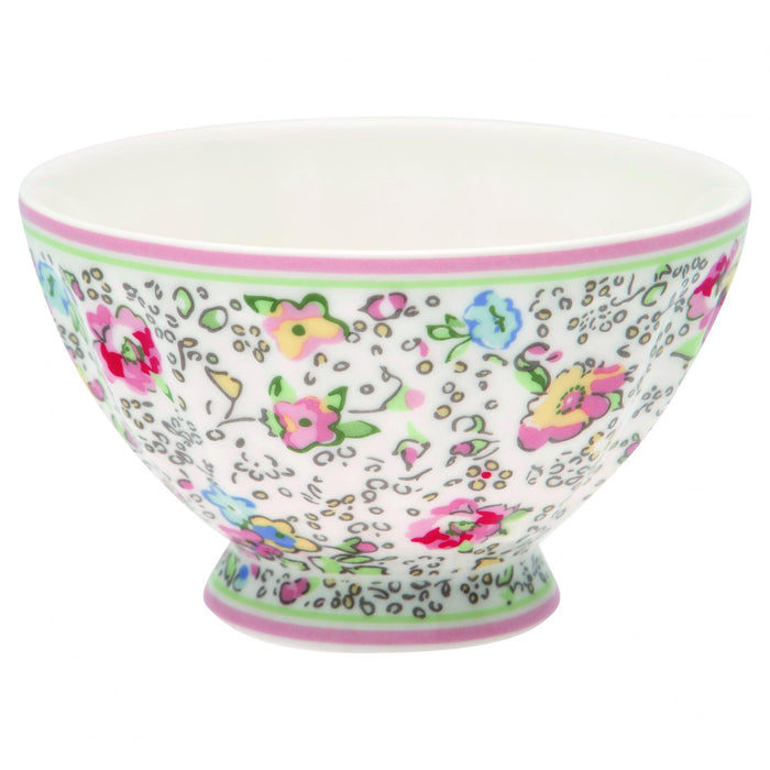 Ciotolina Vivianne White - Segni Particolari Home Greengate